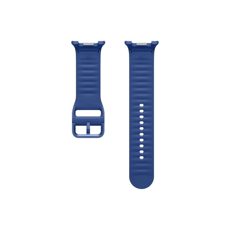 SNL33LNEGEU Sport Band ,M-L, Samsung Galaxy Watch8, Blue