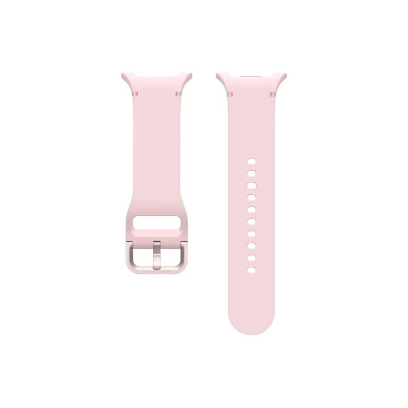 SNL32SPEGEU Sport Band ,S-M, Samsung Galaxy Watch8, Pink