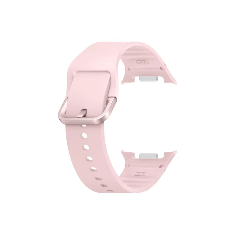 SNL32SPEGEU Sport Band ,S-M, Samsung Galaxy Watch8, Pink