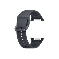 SNL32SBEGEU Sport Band ,S-M, Samsung Galaxy Watch8, Graphite