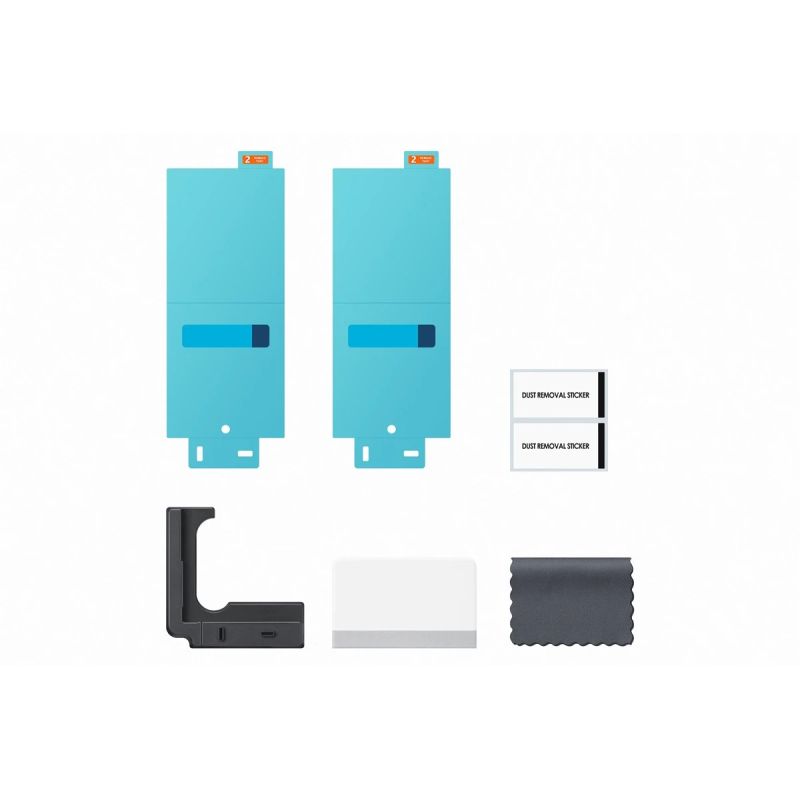 UF966CTEGWW Anti-reflecting Film Samsung Galaxy Fold7, Transparent