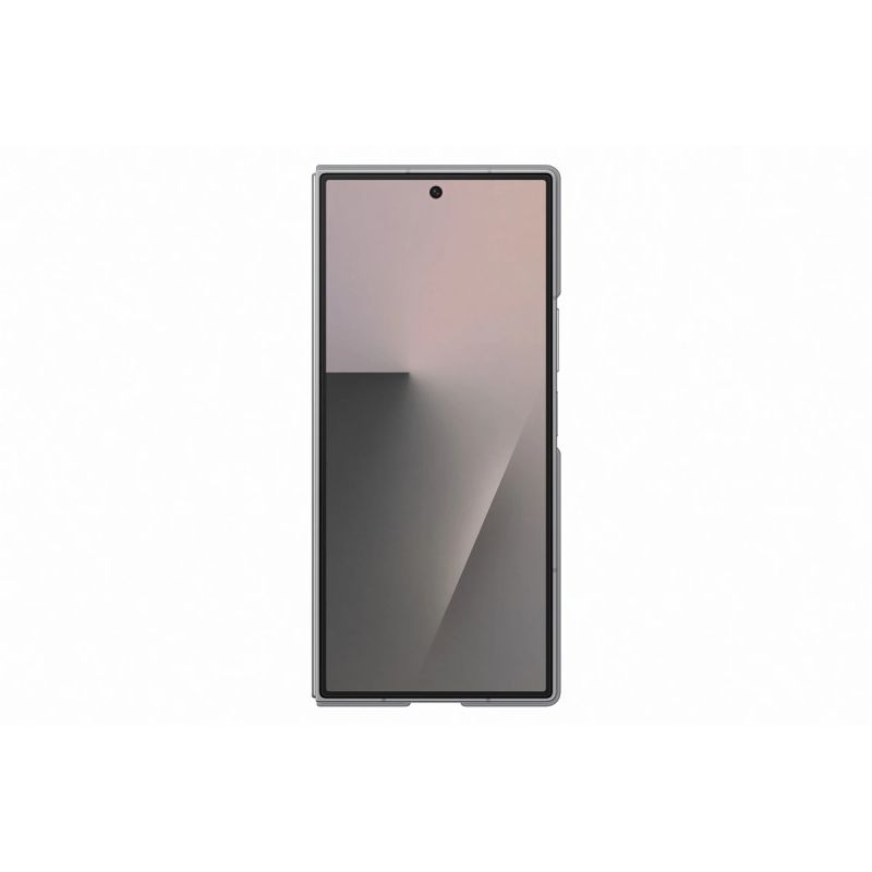 MF966CJEGWW Silicone Case Samsung Galaxy Fold7, Gray