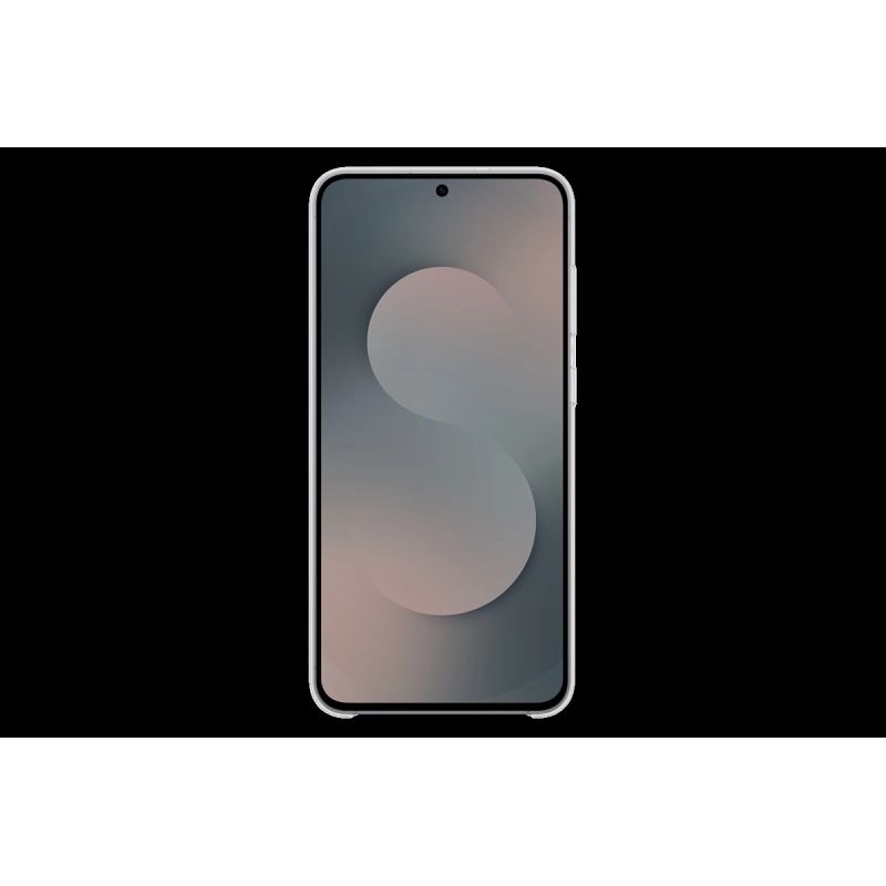 GS731CB Standing Grip Case Samsung Galaxy S25 FE, Black