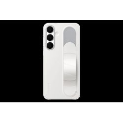 GS731CW Standing Grip Case Samsung Galaxy S25 FE, White