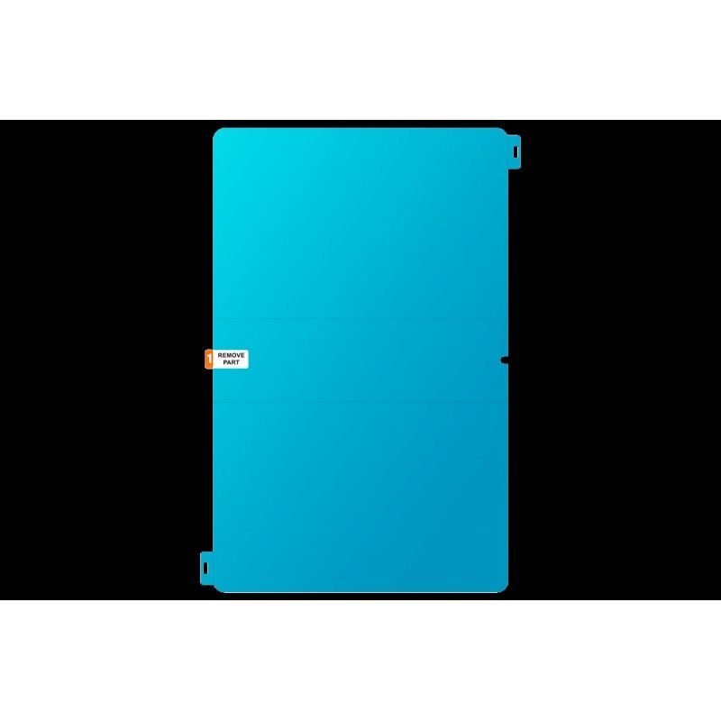 UX930CT Anti-Reflecting Screen Protector Samsung Galaxy Tab S11 Ultra, Transparent