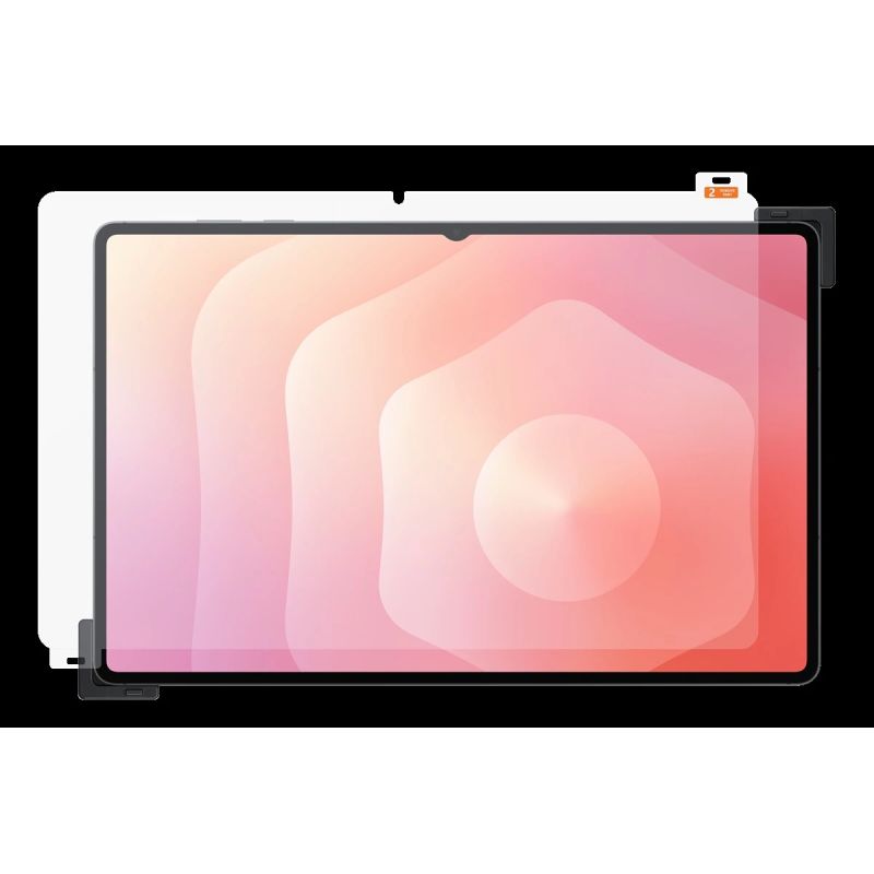 UX930CT Anti-Reflecting Screen Protector Samsung Galaxy Tab S11 Ultra, Transparent