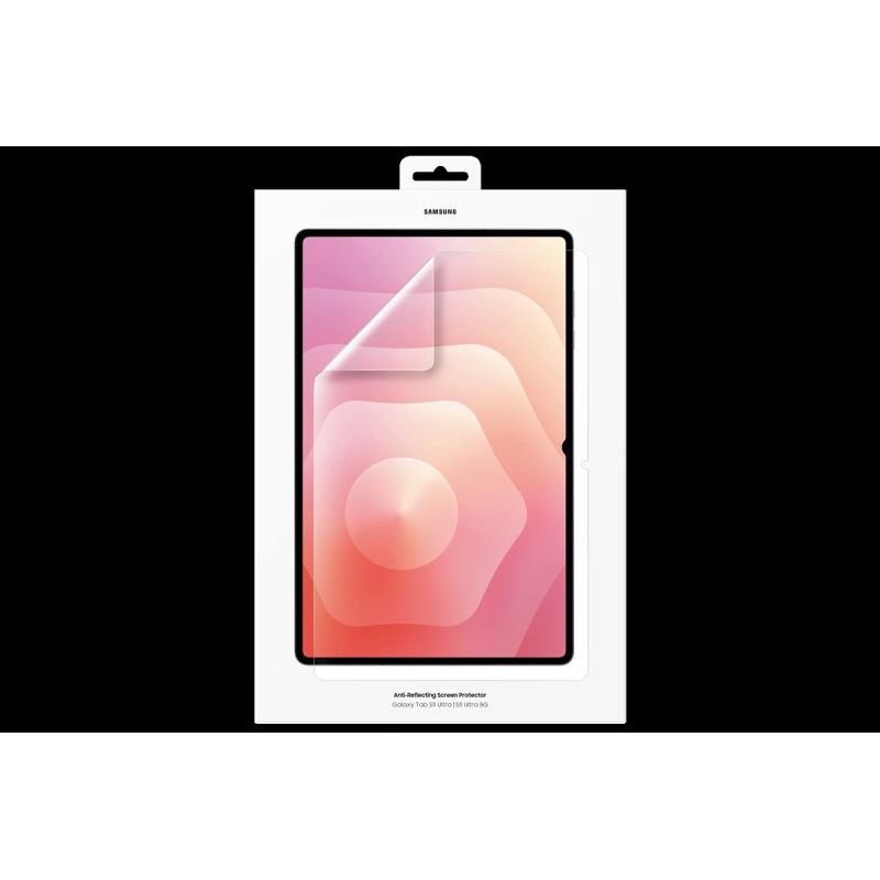UX930CT Anti-Reflecting Screen Protector Samsung Galaxy Tab S11 Ultra, Transparent