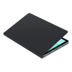 BX230PB Book Cover Samsung Galaxy Tab A11+, Black