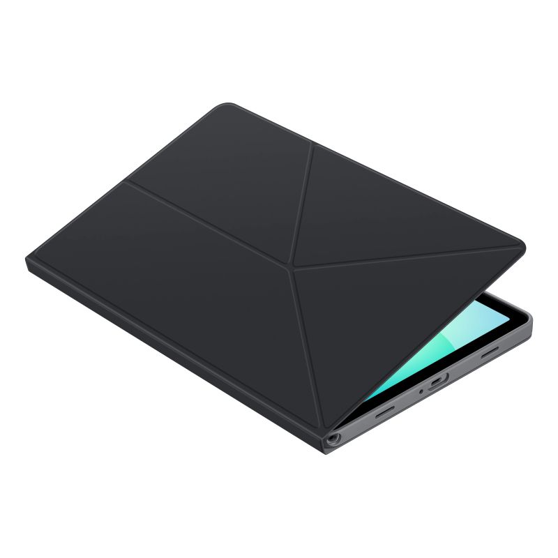 BX230PB Book Cover Samsung Galaxy Tab A11+, Black