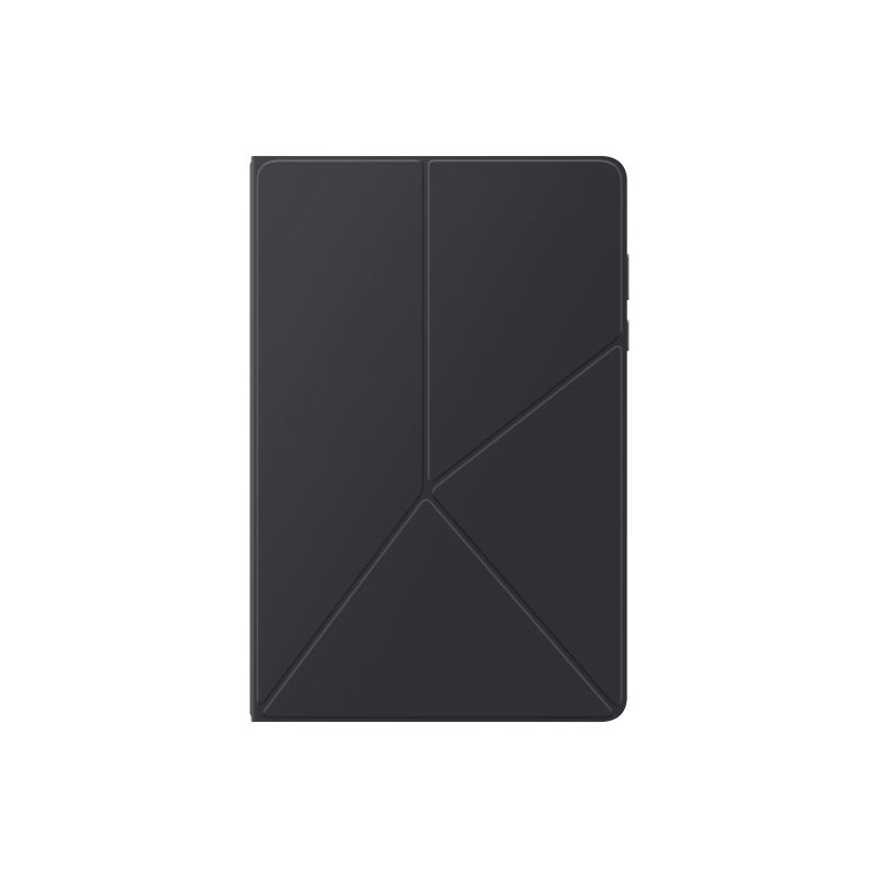 BX230PB Book Cover Samsung Galaxy Tab A11+, Black