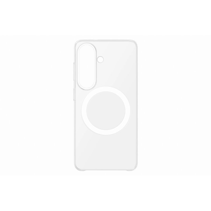 CS942CT Clear Magnet Case Samsung Galaxy S26, Transparency