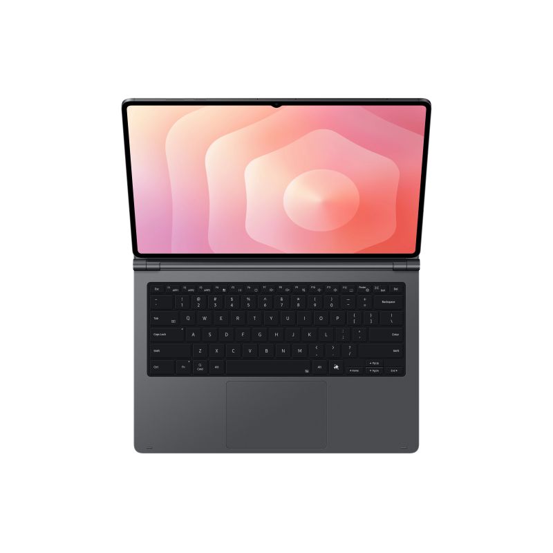 EF-DX935UJ Pro Keyboard Samsung Galaxy Tab S11 Ultra, Gray