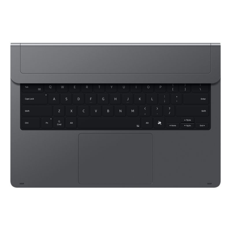 EF-DX935UJ Pro Keyboard Samsung Galaxy Tab S11 Ultra, Gray