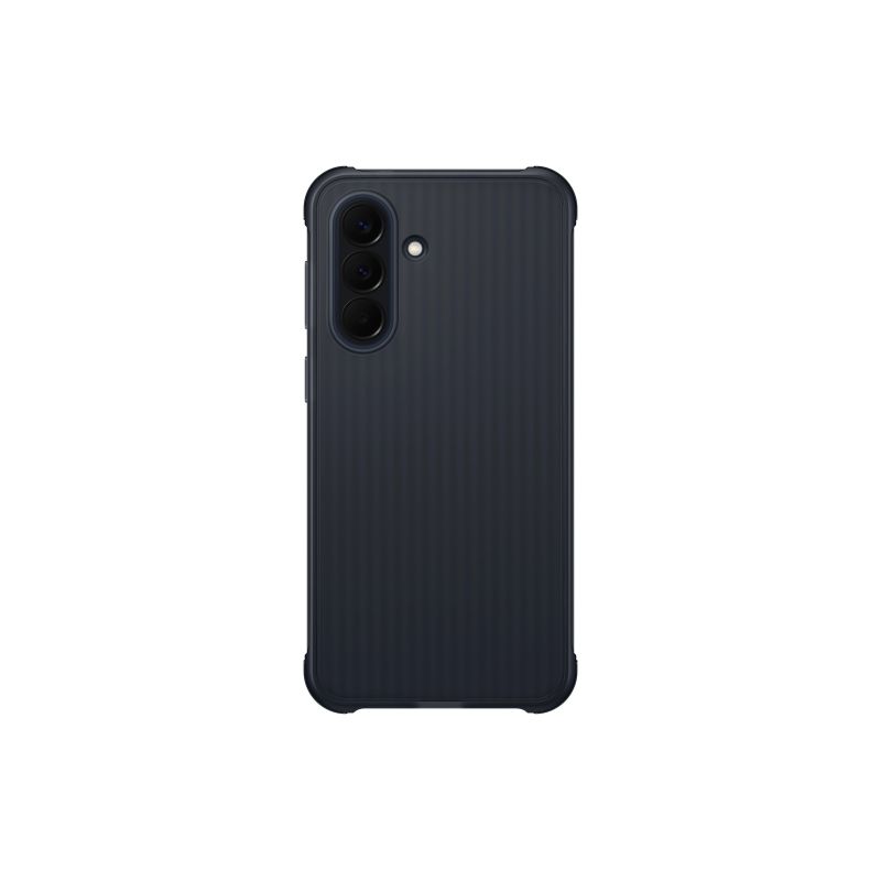 RA576CBE Rugged Case Case Samsung Galaxy A57, Black
