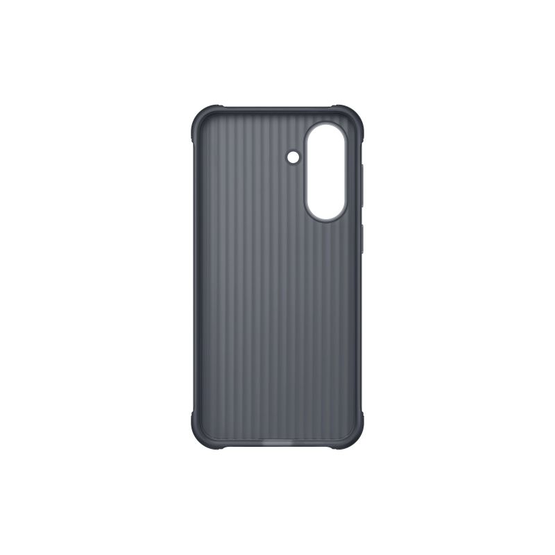 RA576CBE Rugged Case Case Samsung Galaxy A57, Black