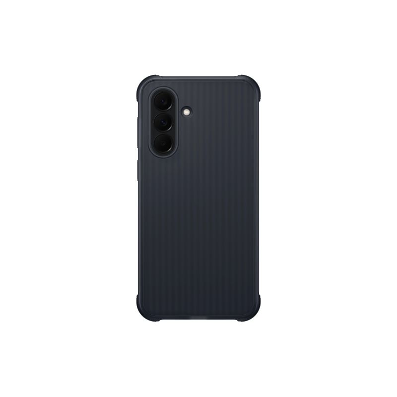 RA376CBE Rugged Case Case Samsung Galaxy A37, Black