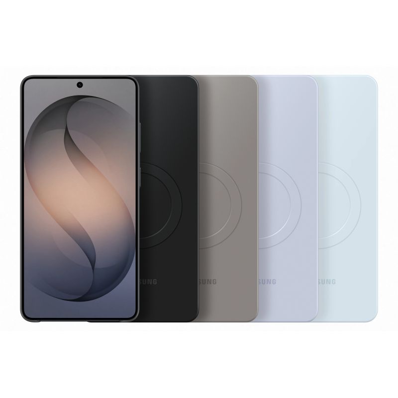 SS948CB Slim Magnet Case Samsung Galaxy S26 Ultra, Black