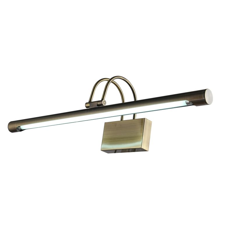 Valgusti piltide, peeglite jaoks Domoletti Valve MB914009, LED, 6000 °K, 1 x 14 W