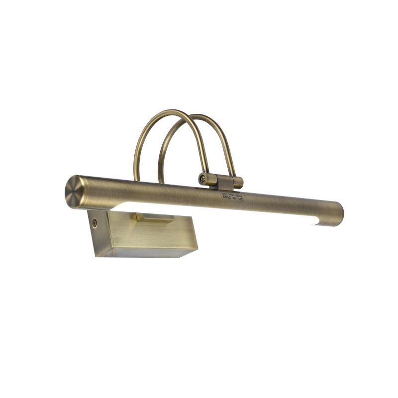 Valgusti piltide, peeglite jaoks Domoletti Norte, LED, 6000 °K, 1 x 8 W