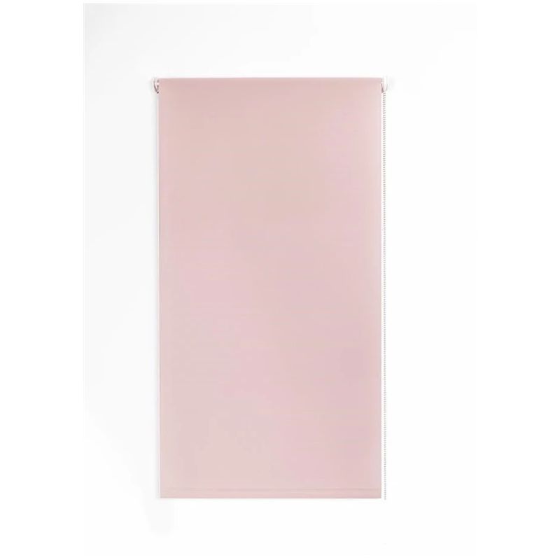 Ruloo Domoletti Rainbow 220 220, roosa v., 140 cm x 220 cm