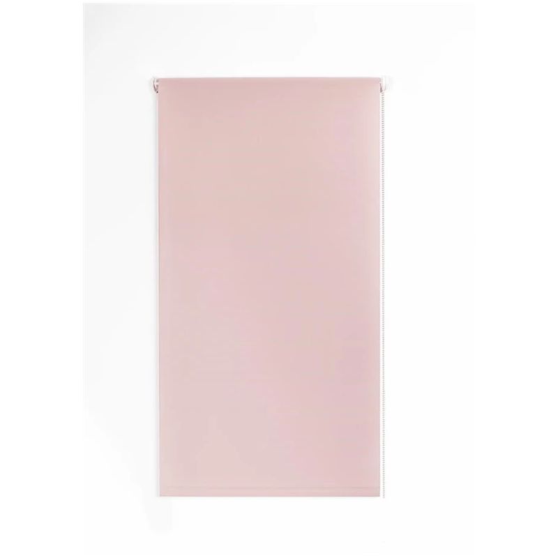 Ruloo Domoletti Rainbow 220 220, roosa v., 140 cm x 220 cm