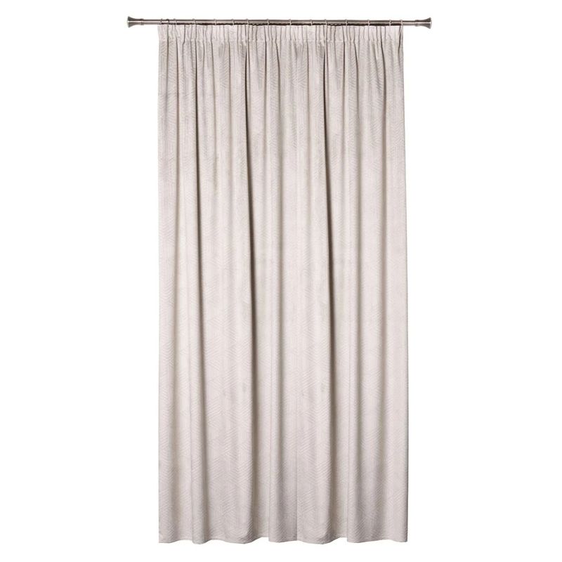 Öökardin Domoletti Blocks, pruunikas v., 200 cm x 260 cm