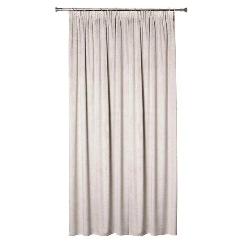 Öökardin Domoletti Blocks, pruunikas v., 200 cm x 260 cm