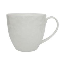 Чашка Domoletti Chic, белый цв., 0.32 л