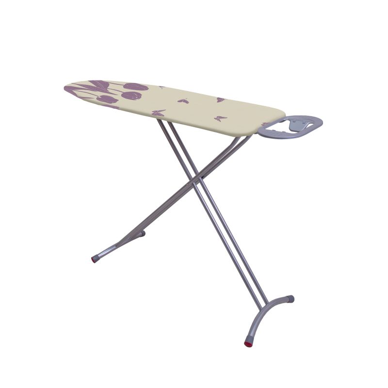 Triikimislaud Domoletti 56238A, sinine v., 120 x 38 cm