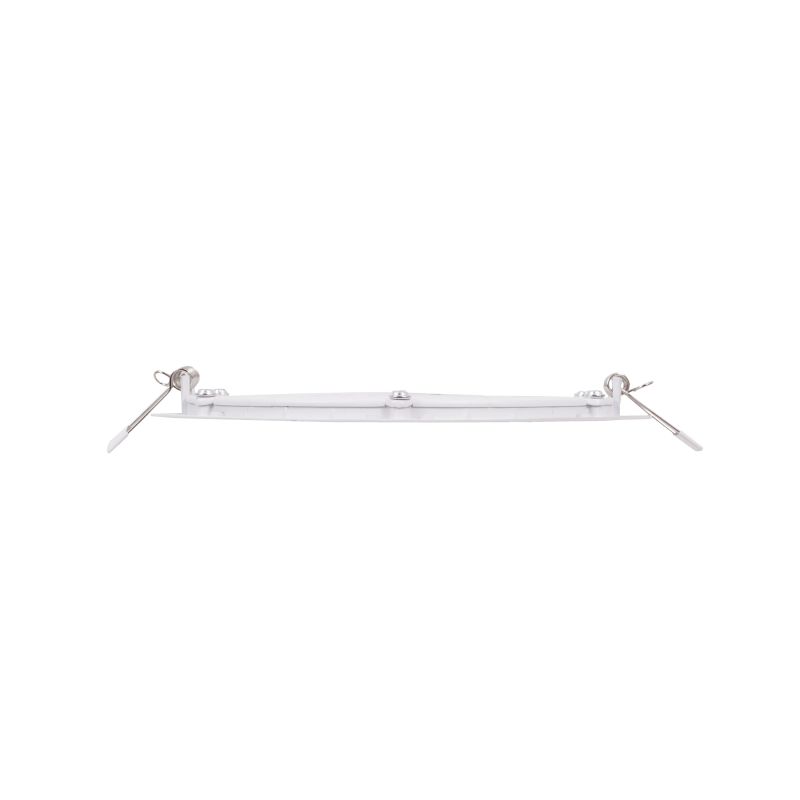 Lampa padziļinājums Domoletti Ledo Slim DLED-440, 3000°K, LED, balta krās.