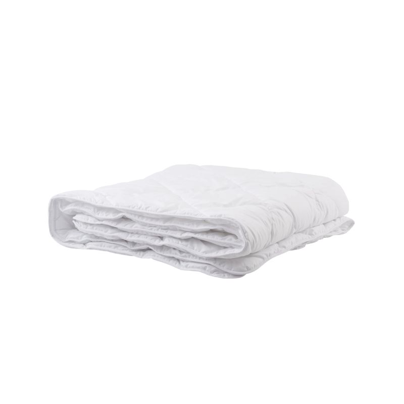 Tekk Domoletti Original Light, 140 x 200 cm, valge v.