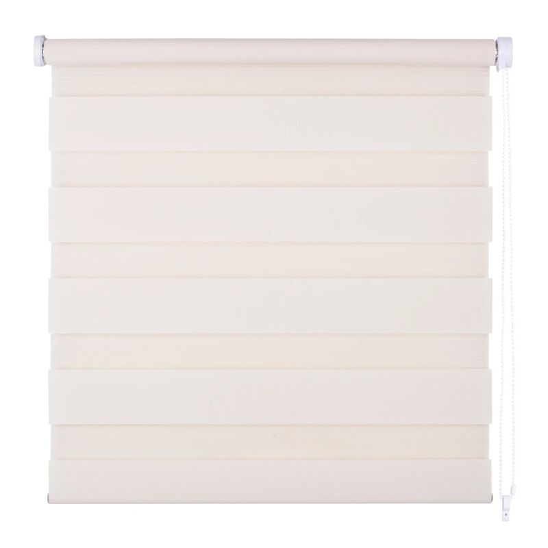 Rullo žalūzijas Domoletti D&N Colours S010 S010, bēša, 60 cm x 170 cm