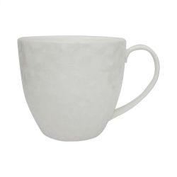 Krūzīte Domoletti Chic, balta krās., 0.21 l