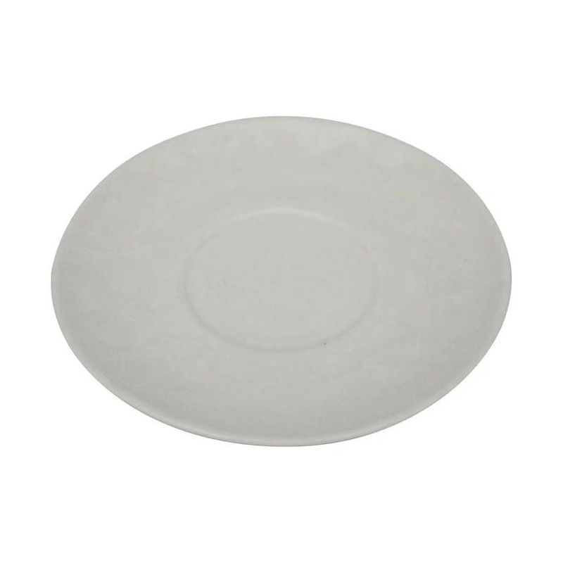 Desserditaldrik magustoidu Domoletti Chic, DIA 15 cm, valge v.