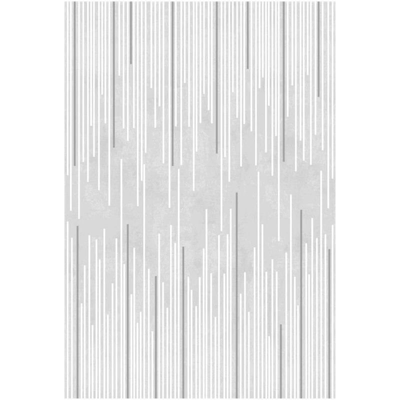 Paklājs iekštelpu Domoletti CREATION, pelēka, 150 cm x 80 cm