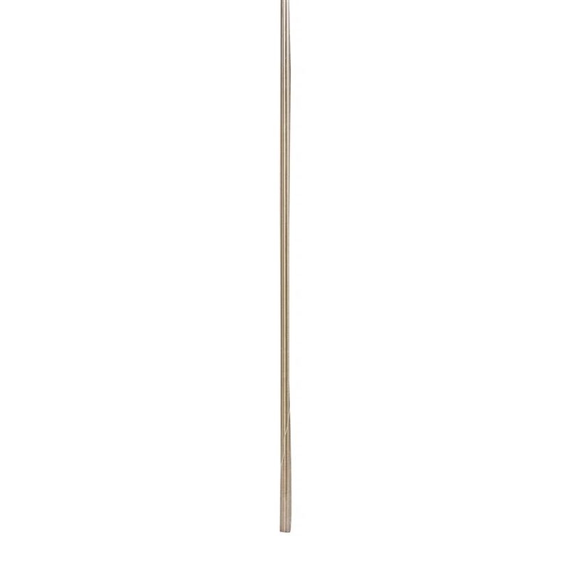 Kardinapuu Domoletti Modern, 200 cm, DIA 16 mm, vananenud kuld