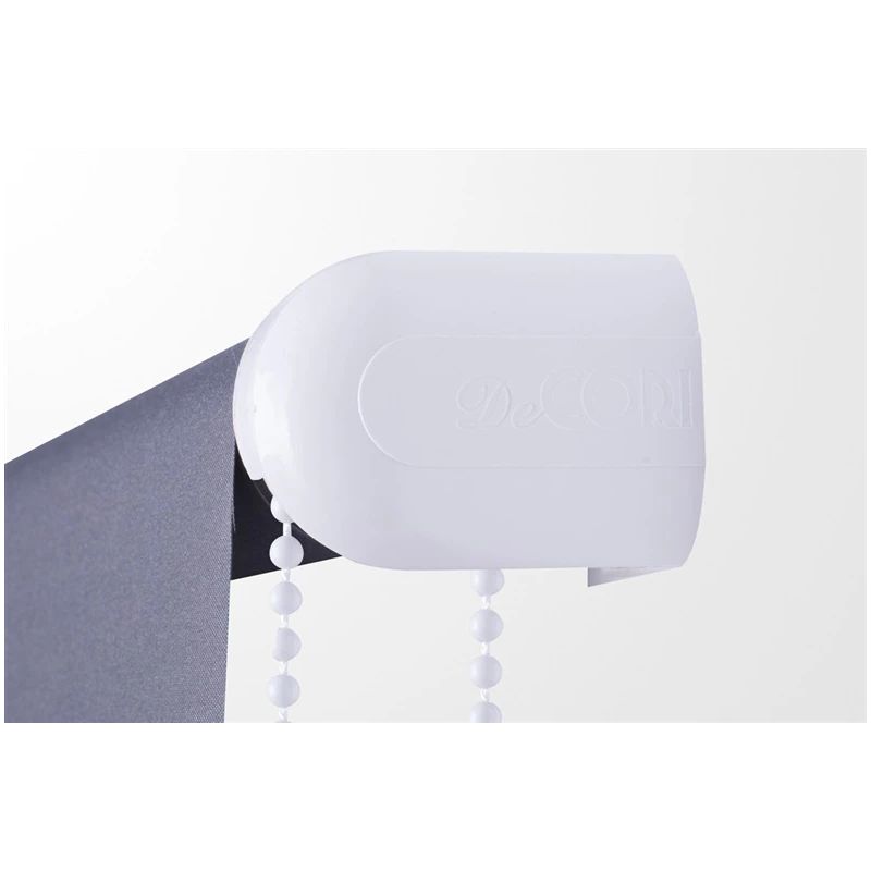 Ruloo Domoletti Blackout Silv 061, hall v., 160 cm x 185 cm