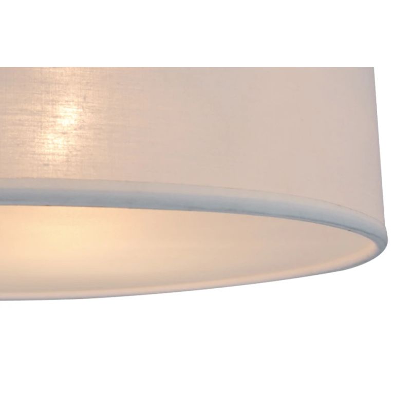 Lampa griesti Domoletti Ivory CL12029-D40, E14, 3 x 40 W