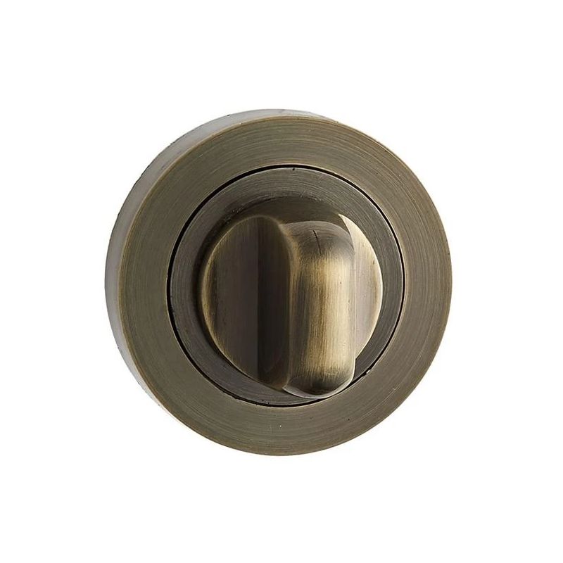 Durvju aizgriežamais Domoletti, misiņš