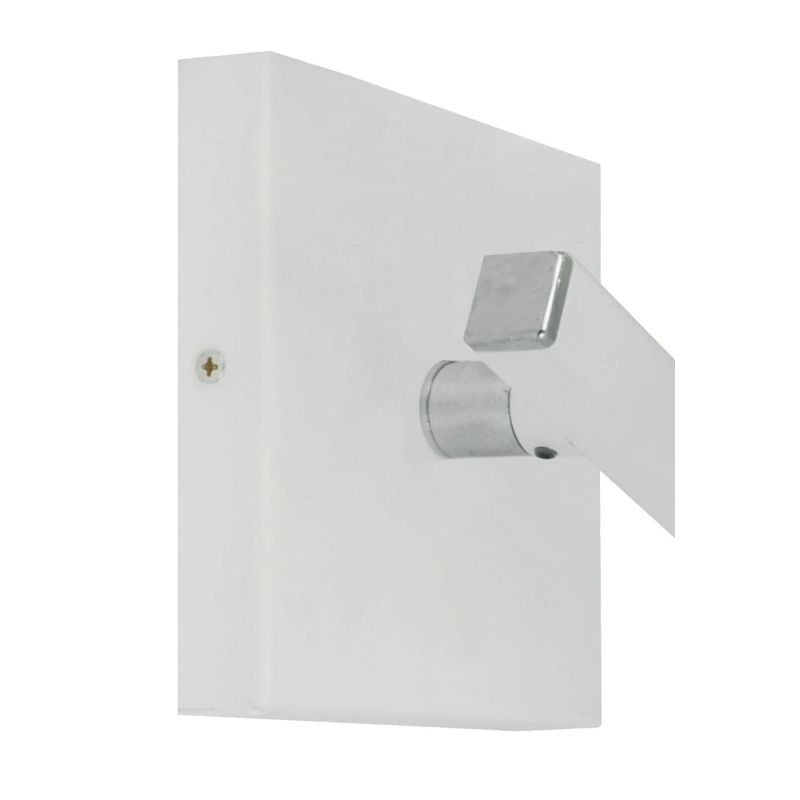 Lampa pārvietojams Domoletti Gu10162C GU10162C-1R, GU10, 1 x 42 W