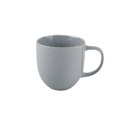 Krūzīte Domoletti Sesam dots blue, zila, 0.310 l