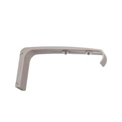 Kardinapuu hoidikud Domoletti, DIA 1 mm, matt hõbedane