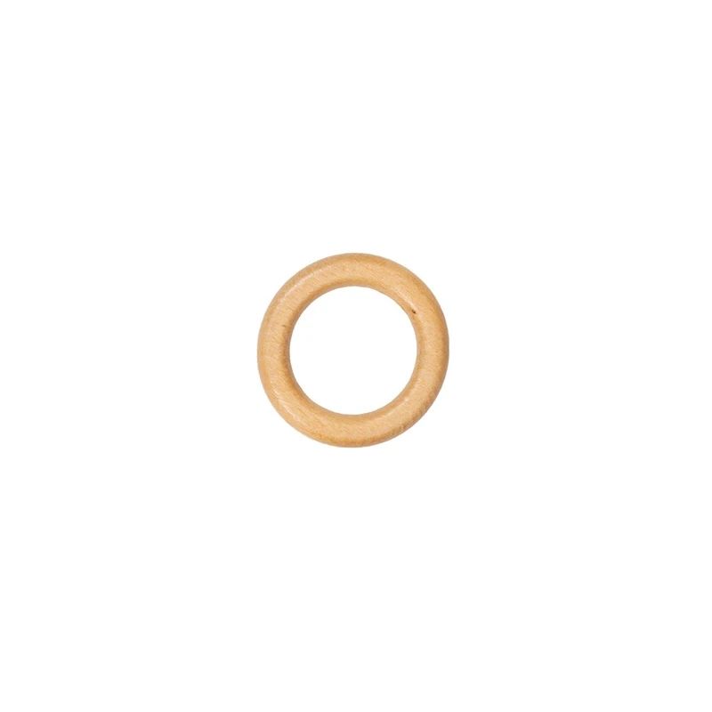 Kardinarõngas Domoletti, 2.8 cm, tamm v., 10 tk