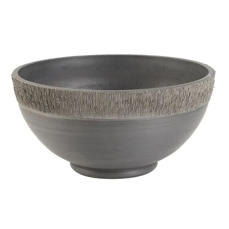 Puķu pods Domoletti GB-09K33, spw, pelēka krās.