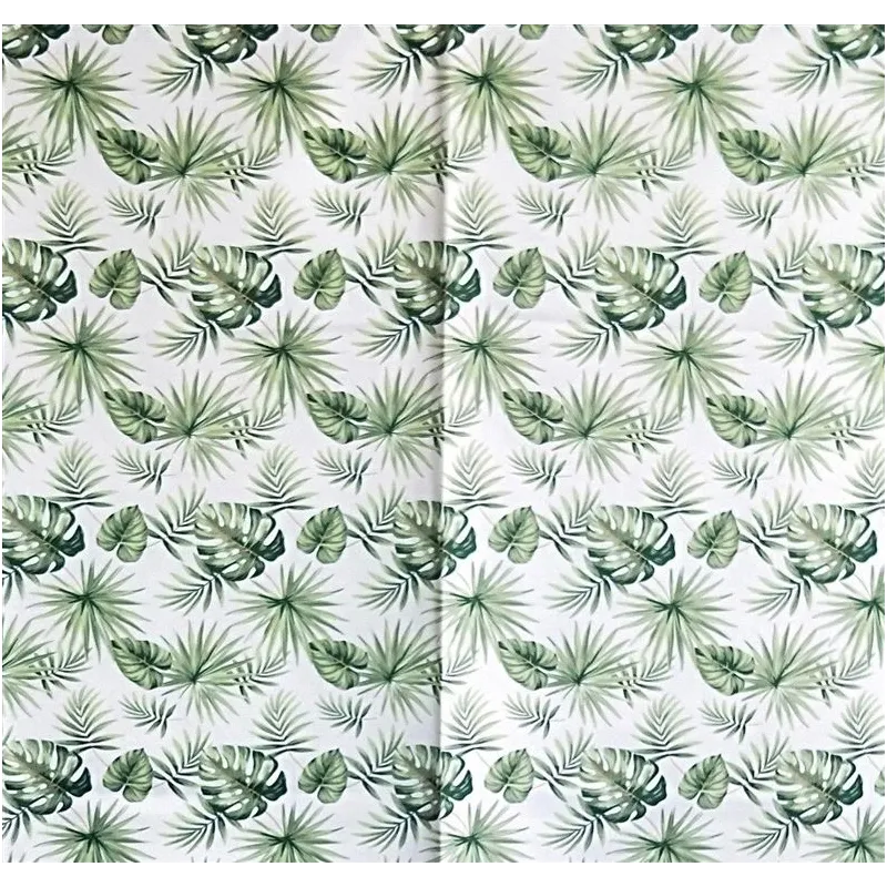 Bathroom curtain DOMOLETTI 182307H. 180×180 cm