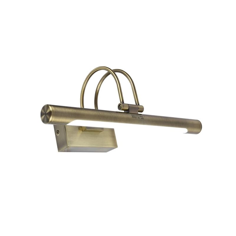 Valgusti piltide, peeglite jaoks Domoletti Norte, LED, 6000 °K, 1 x 8 W