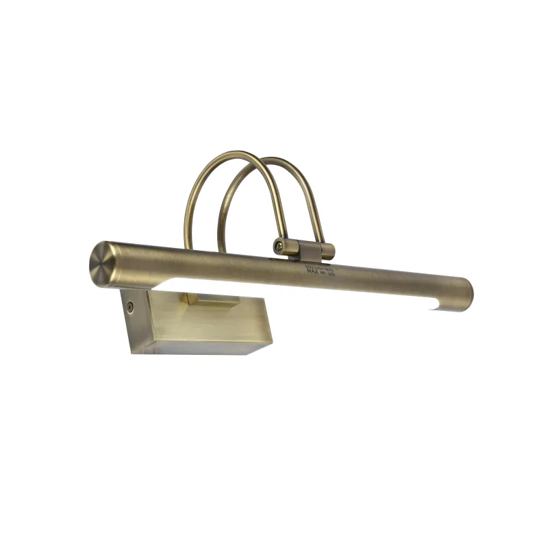 Šviestuvas paveikslų, veidrodžių Domoletti Norte, LED, 6000 °K, 1 x 8 W