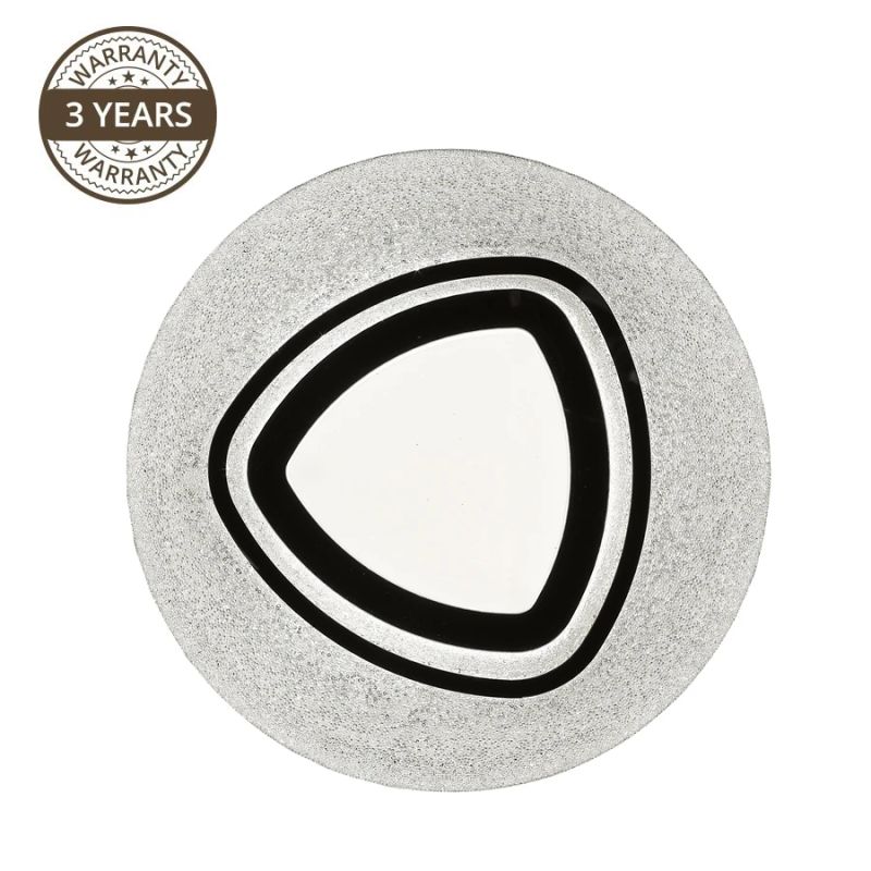 Lampa griesti Domoletti Riva B2084-1-R, LED, 3000 - 6500 °K, 1 x 24 W