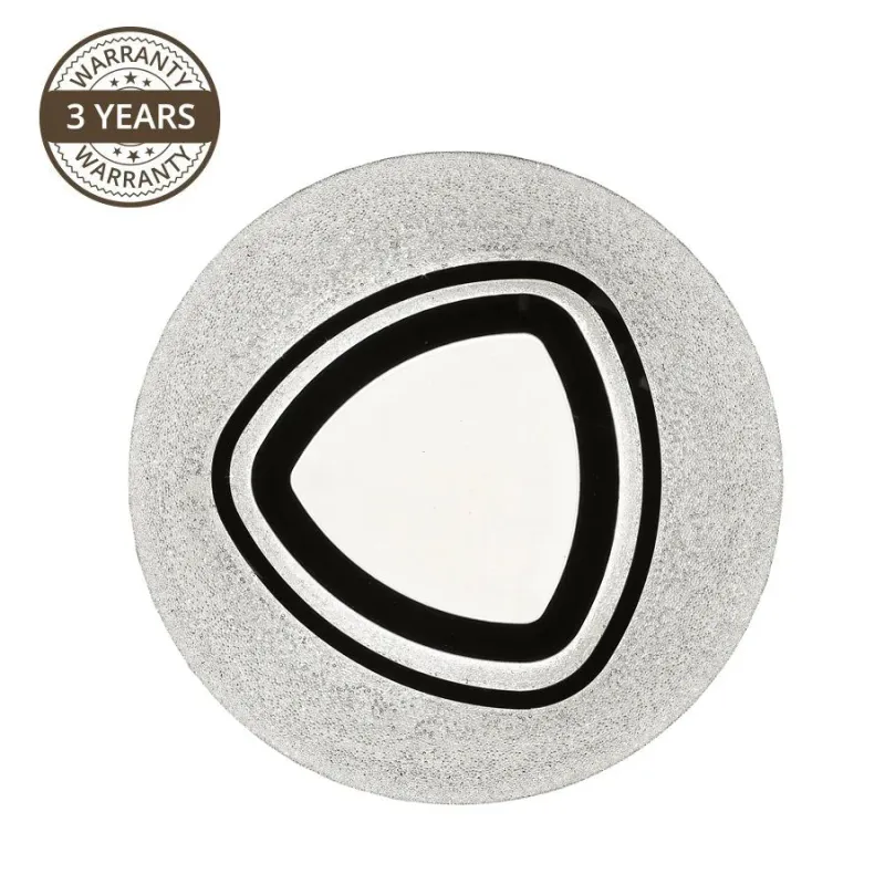 Lampa griesti Domoletti Riva B2084-1-R, LED, 3000 - 6500 °K, 1 x 24 W