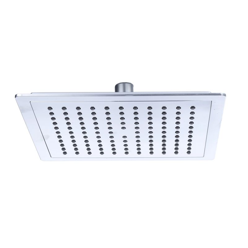 Dušas galviņa Domoletti DX6107KCR, hroma krās., 22.4 cm